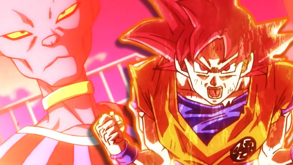 dragon ball super beerus ajdnak