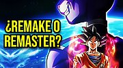 Imagen de ¿Es Dragon Ball Super: Beerus un remake o un remaster? Esta es la respuesta definitiva