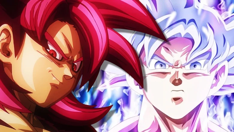 dragon ball super remake