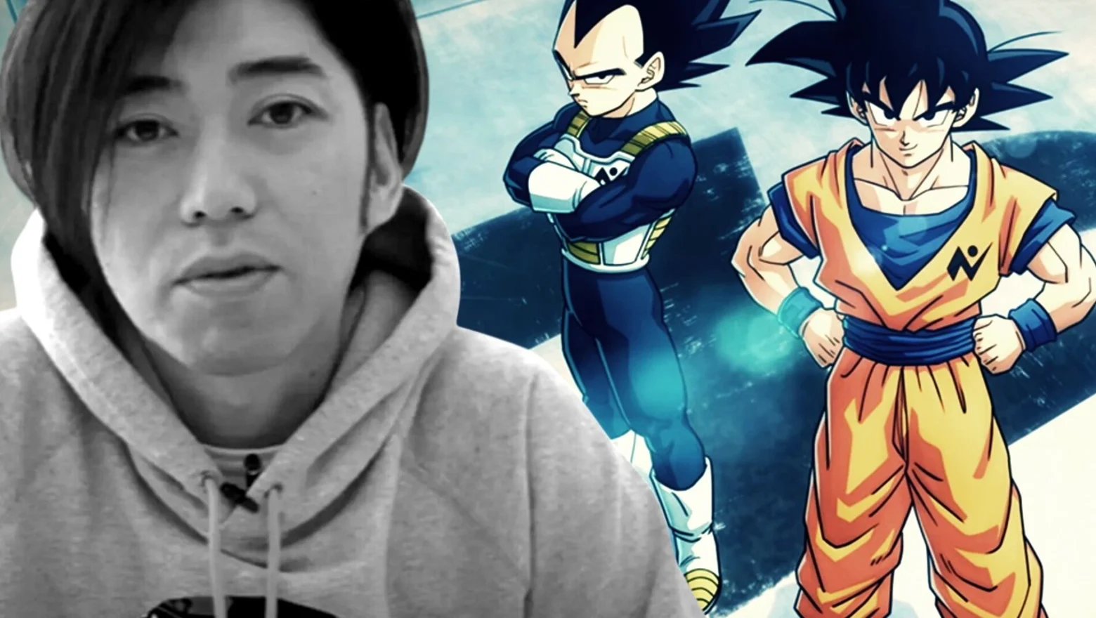 dragon ball super toyotaro anime polemica