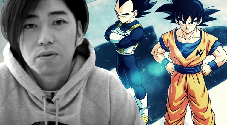 Imagen de ¿Están ninguneando a Toyotaro? La polémica del anime de Moro en Dragon Ball Super