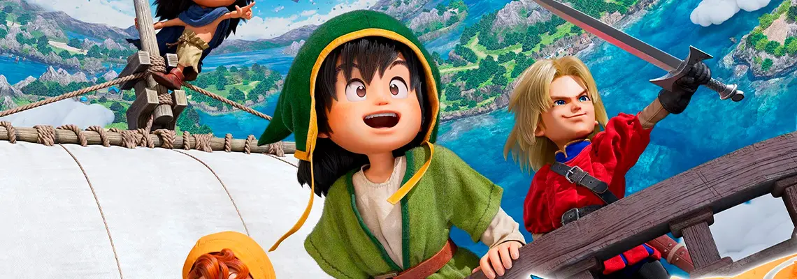 Fondo portada Videojuego