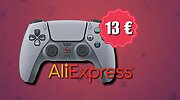 Imagen de ¿No has podido comprar el DualSense del 30 aniversario de PlayStation? Por 13 euros, AliExpress pone solución: constrúyelo