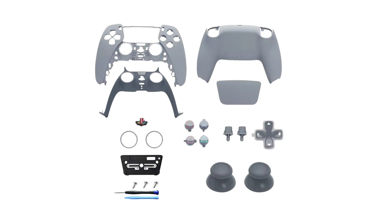 DualSense PS5 30 aniversario, AliExpress