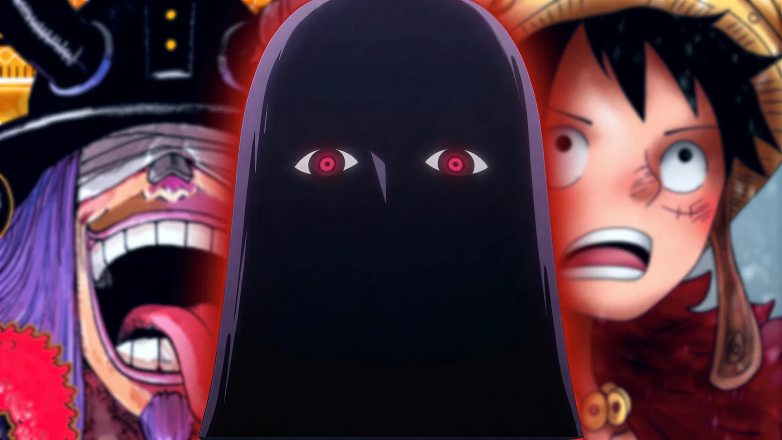 Avance del capítulo 1172 de One Piece