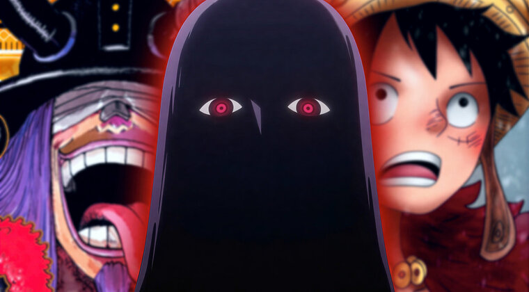 Imagen de One Piece 1172: fecha de salida del próximo capítulo del manga y dónde leerlo online en español