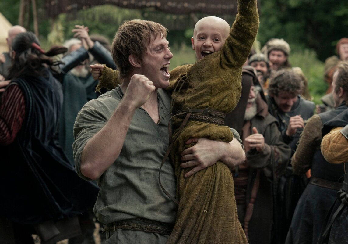 egg el caballero de los siete reinos