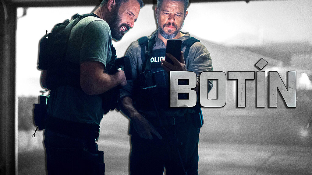 La policía de Miami denuncia a Matt Damon y Ben Affleck por su thriller de Netflix: "nos presentaron como corruptos"