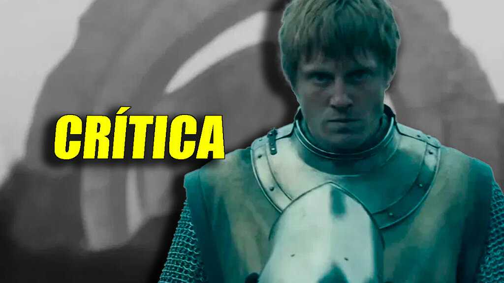 el caballero de los siete reinos critica