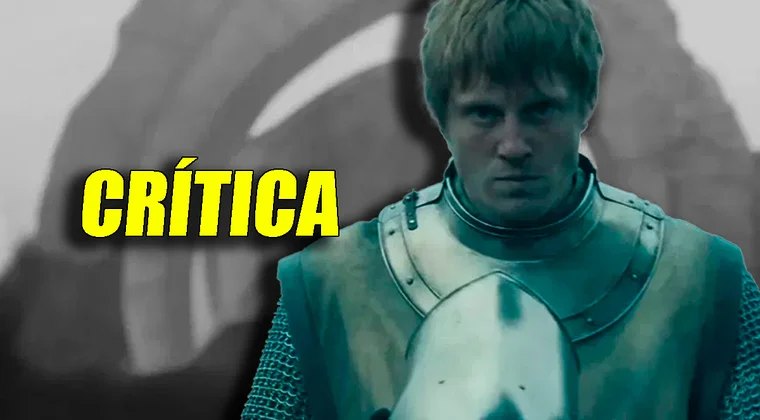 Imagen de Ya he visto 'El caballero de los Siete Reinos' y me ha gustado casi tanto como 'Juego de Tronos' en sus orígenes