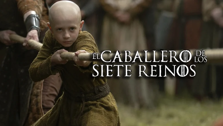 el caballero de los siete reinos egg