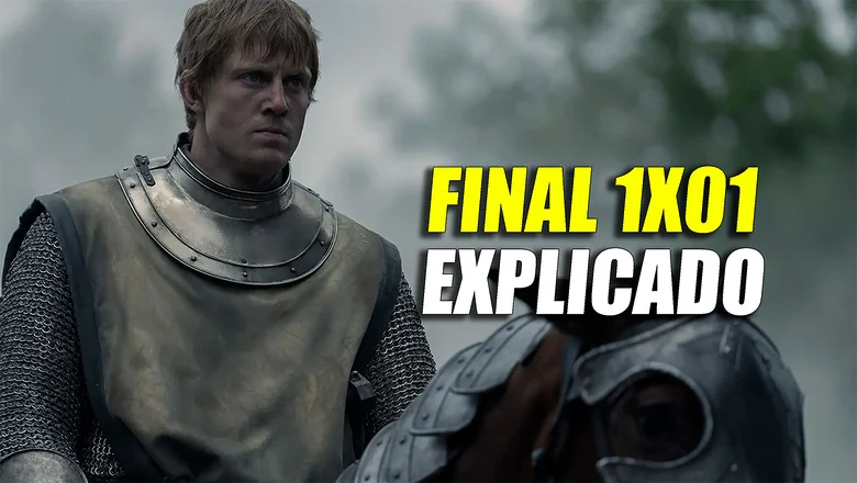 el caballero de los siete reinos final explicado