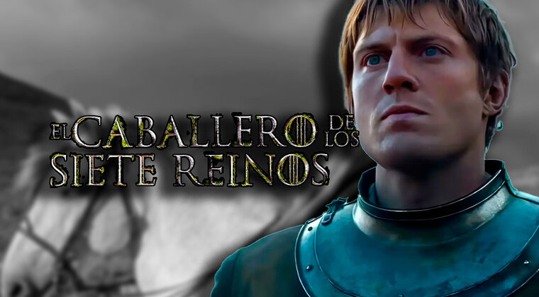 Imagen de Peter Claffey y el deporte extremo que forjó al héroe de 'El caballero de los Siete Reinos'