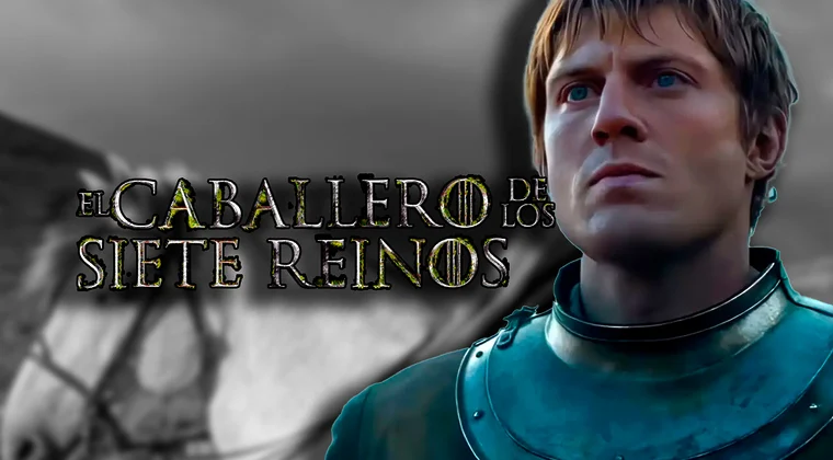 Imagen de El showrunner de 'El caballero de los Siete Reinos' defiende su decisión más polémica