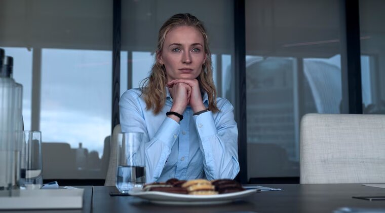 Imagen de Temporada 2 de 'El robo' en Amazon Prime Video: Estado de renovación y posible fecha de estreno