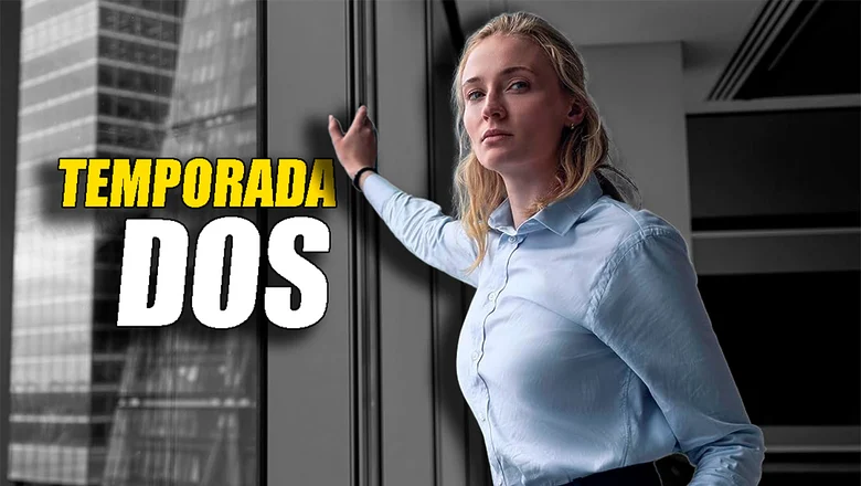 el robo amazon prime video