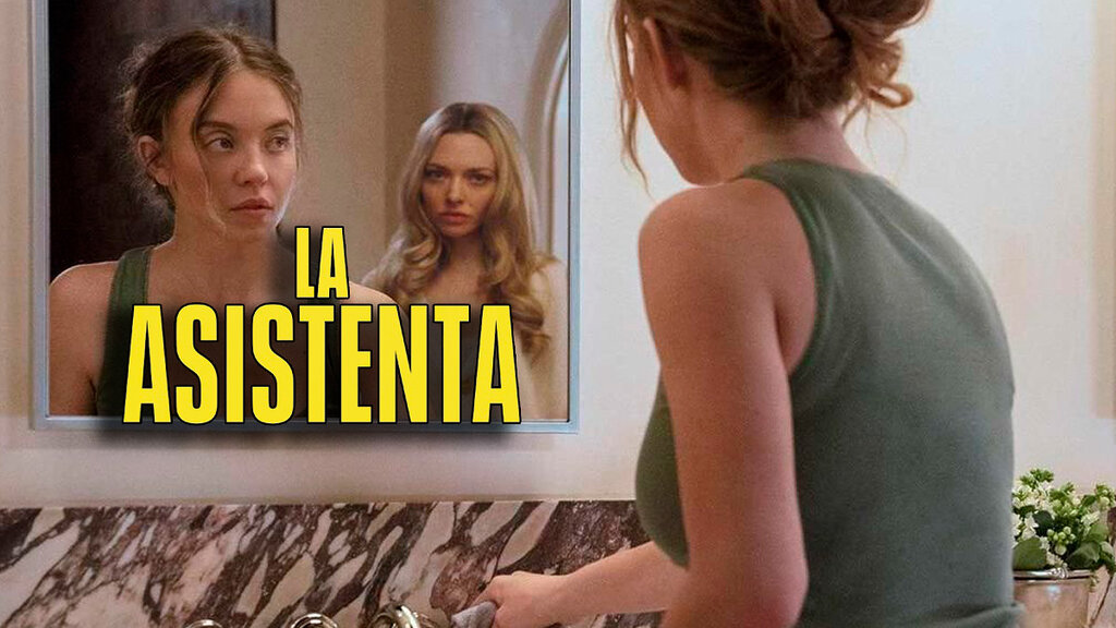 el secreto de la asistenta