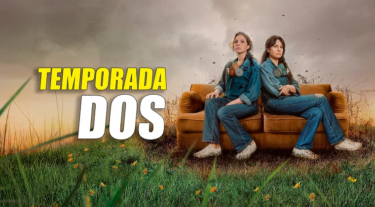 Imagen de ¿Habrá temporada 2 de 'El tiempo de las moscas' en Netflix? Todo lo que sabemos