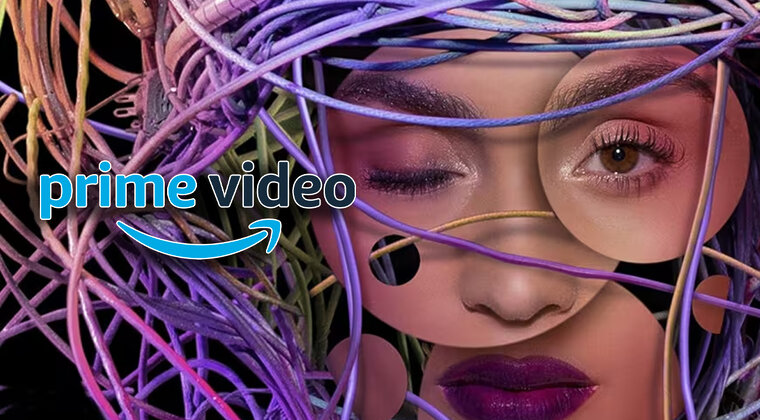 Imagen de ¿Estuviste obsesionado con 'Black Mirror? Esta miniserie de Amazon Prime Video te dejará pensando durante días