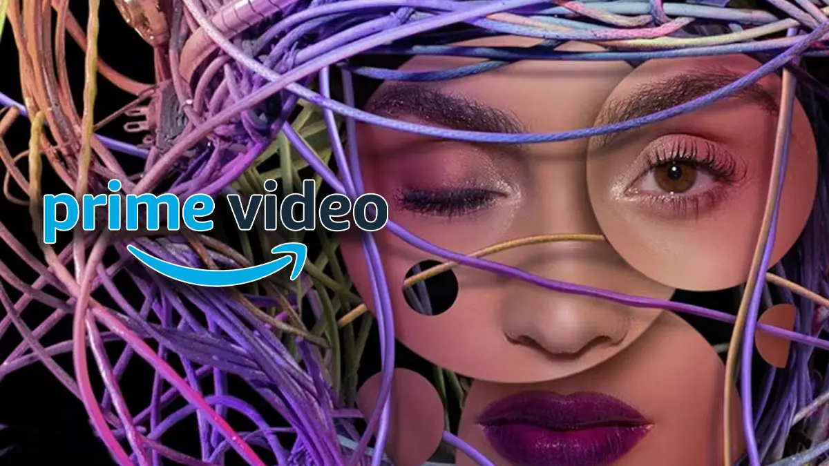 Electric Dreams Amazon Prime Video