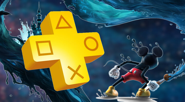 Imagen de PS Plus enero 2026: ya disponibles para descargar y jugar gratis los nuevos juegos mensuales