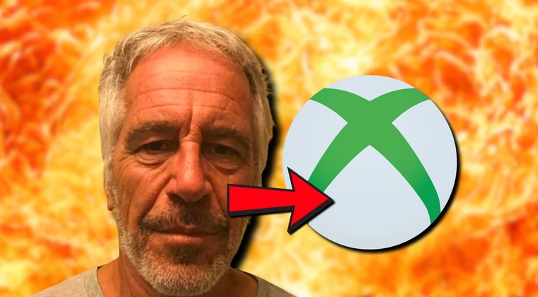 Imagen de Jeffrey Epstein tuvo problemas en los videojuegos: expulsado permanentemente de Xbox por los peores motivos