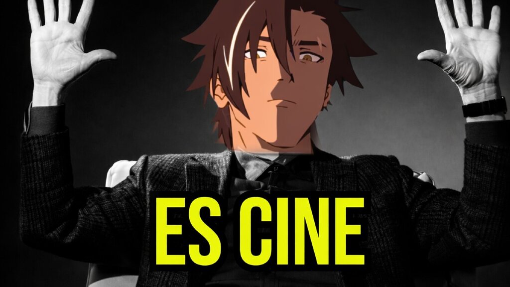 es cine sentenced to be a hero