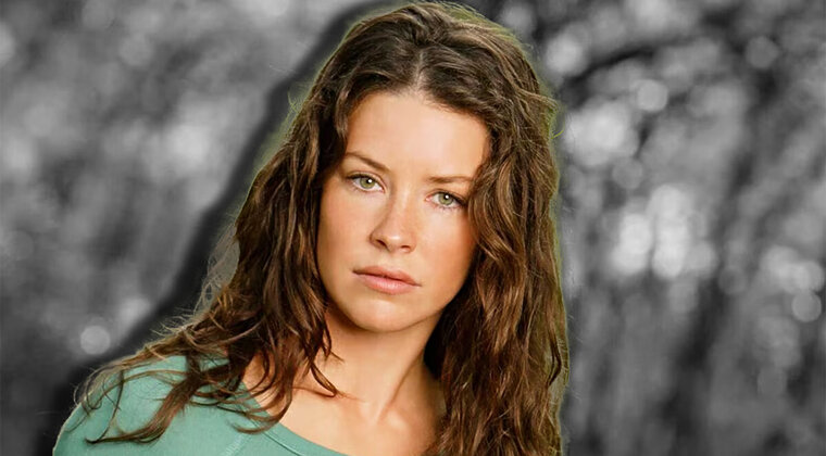 Imagen de Lo que nadie sabía: las graves secuelas que le dejó a Evangeline Lilly el accidente que sufrió en 2025