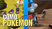 Imagen de Si echas de menos los primeros juegos de Pokémon y sus combates por turnos, prueba gratis este nuevo título
