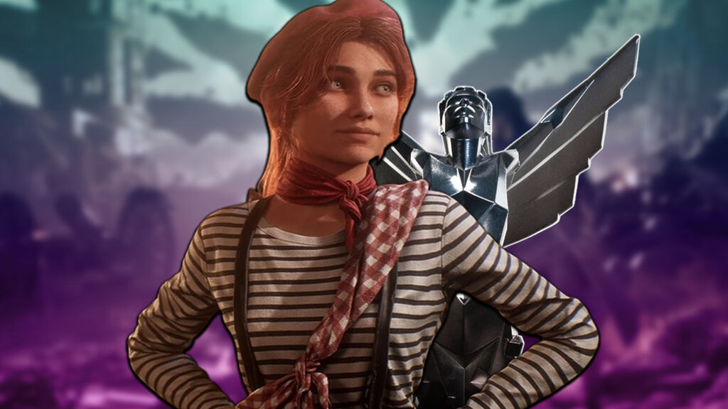 Clair Obscur: Expedition 33 rompe el mayor récord de los GOTY y sacude a toda la industria