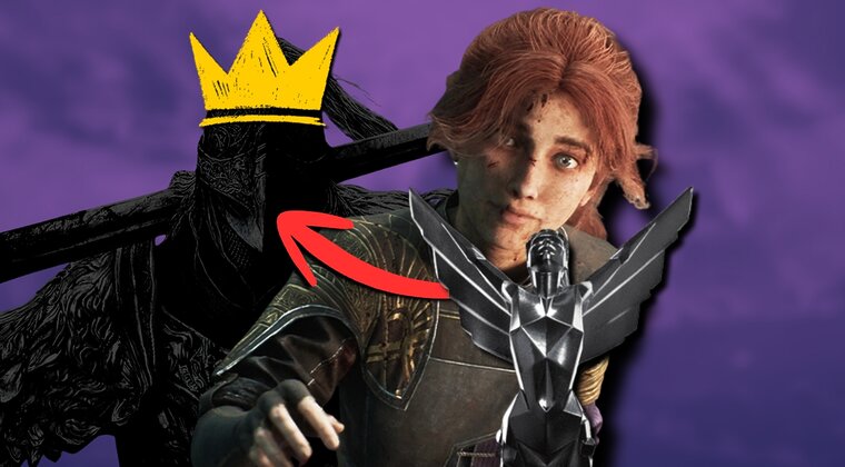 Imagen de A Expedition 33 sólo le queda superar a este juego para tener el mayor número de GOTYs de la historia, pero está difícil