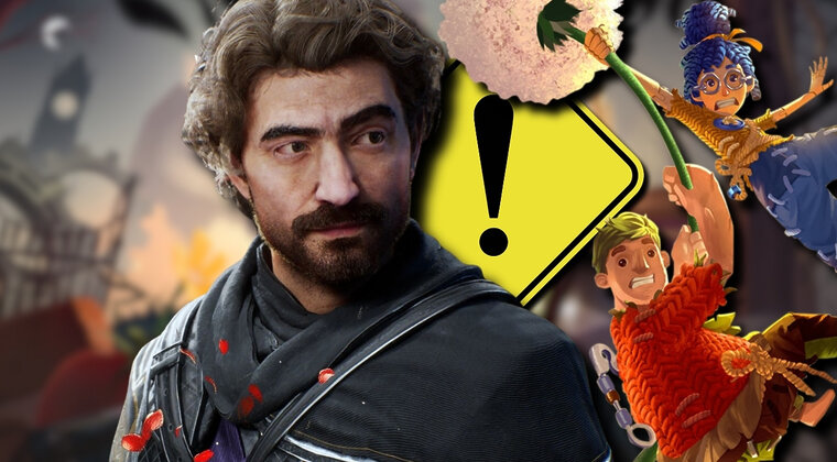 Imagen de Existe un peligro enorme tras el gran éxito de Expedition 33 y el creador de It Takes Two tiene claro cuál es: "es la nueva moda"