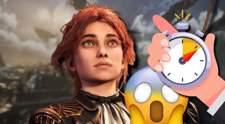 Imagen de Sorprendente es poco: esta forma de jugar a Expedition 33 cambia por completo lo que sabemos del juego