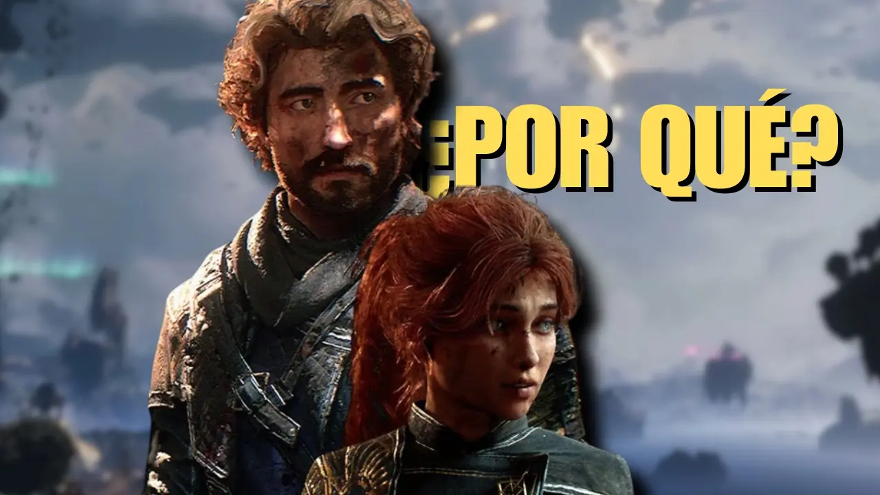 Clair Obscur: Expedition 33