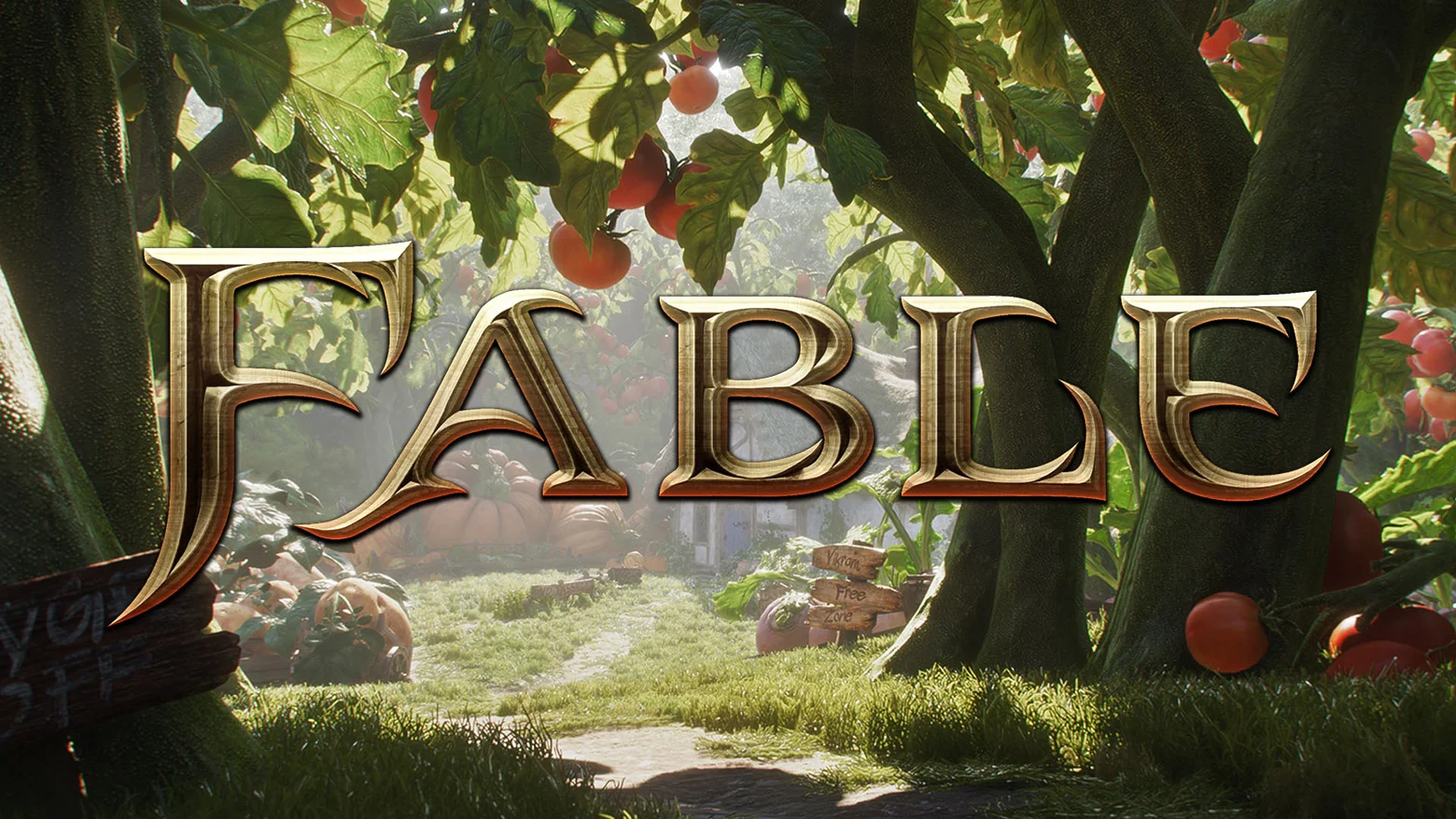 Fable reaparece en el Xbox Developer Direct: fecha de lanzamiento, plataformas y más