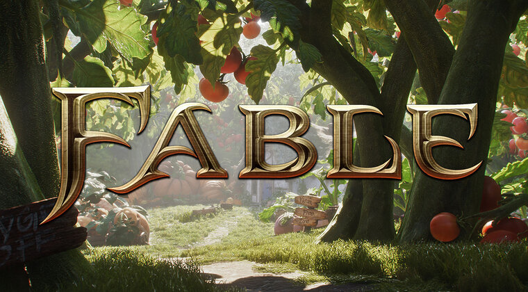 Imagen de Fable deslumbra en el Xbox Developer Direct: fecha de lanzamiento, llegada a PS5 y más detalles
