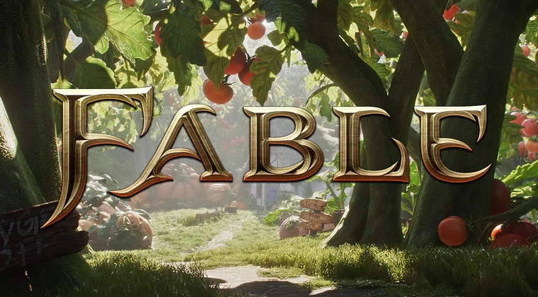 Imagen de Fable deslumbra en el Xbox Developer Direct: fecha de lanzamiento, llegada a PS5 y más detalles