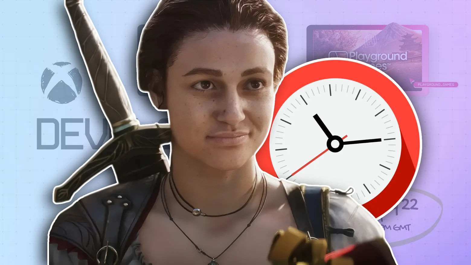 Xbox anuncia el Developer Direct de 2026