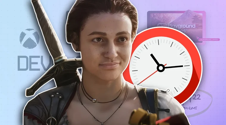 Imagen de Xbox confirma un nuevo Developer Direct con Fable y Forza Horizon 6 como platos fuertes