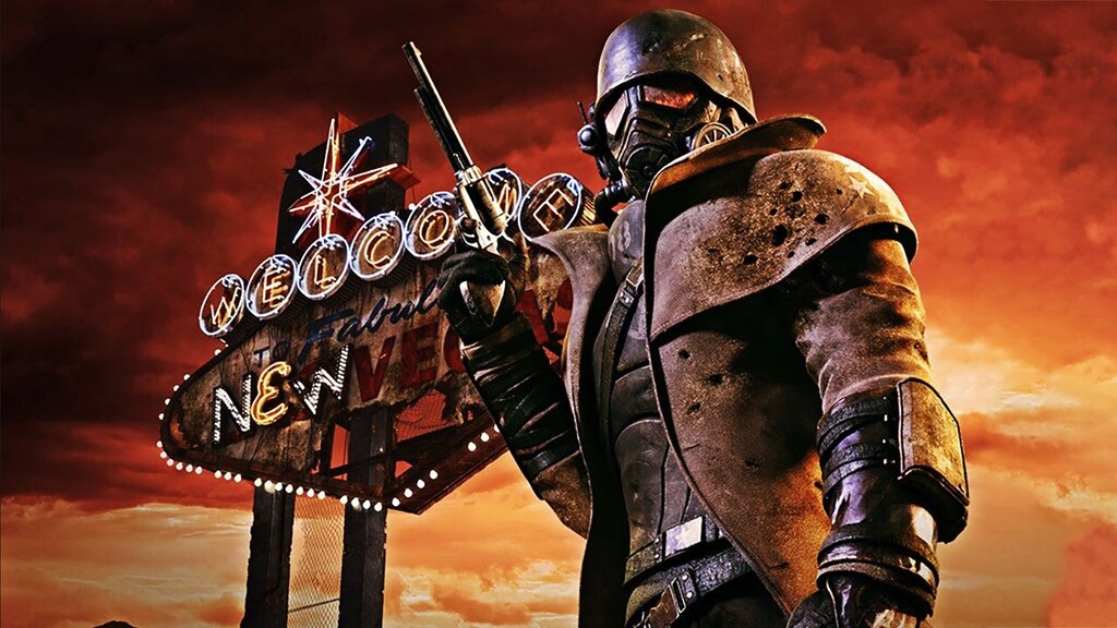 fallout