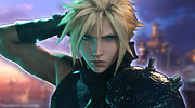 Imagen de Final Fantasy VII Remake Intergrade desata debate por su nuevo modo fácil con salud infinita