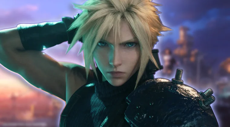Imagen de Ni el Game Key Card frena a Final Fantasy VII Remake Intergrade: líder de ventas en España