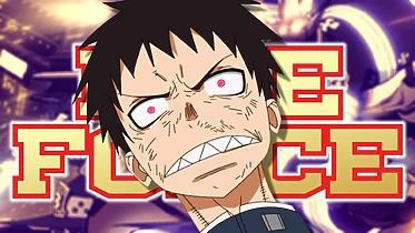 Imagen de Fire Force comienza su final con fuerza, pero deja más dudas que certezas