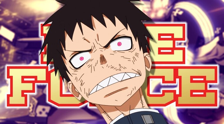 Imagen de Fire Force comienza su final con fuerza, pero deja más dudas que certezas