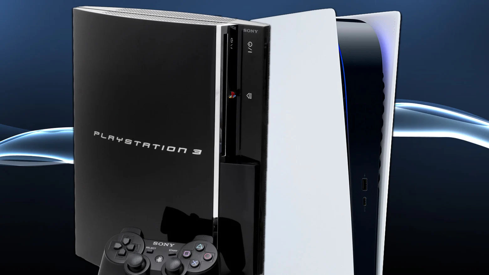 PS3 lo tenía y yo aún lo sigo esperando en PS5: los fondos personalizados deberían de estar de vuelta