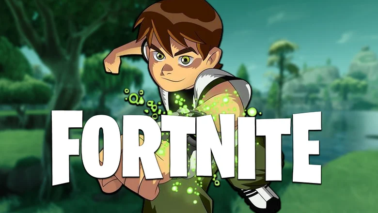 Filtrado el próximo crossover de Fortnite: un clásico de Cartoon Network de 2005 llegaría al Battle Royale