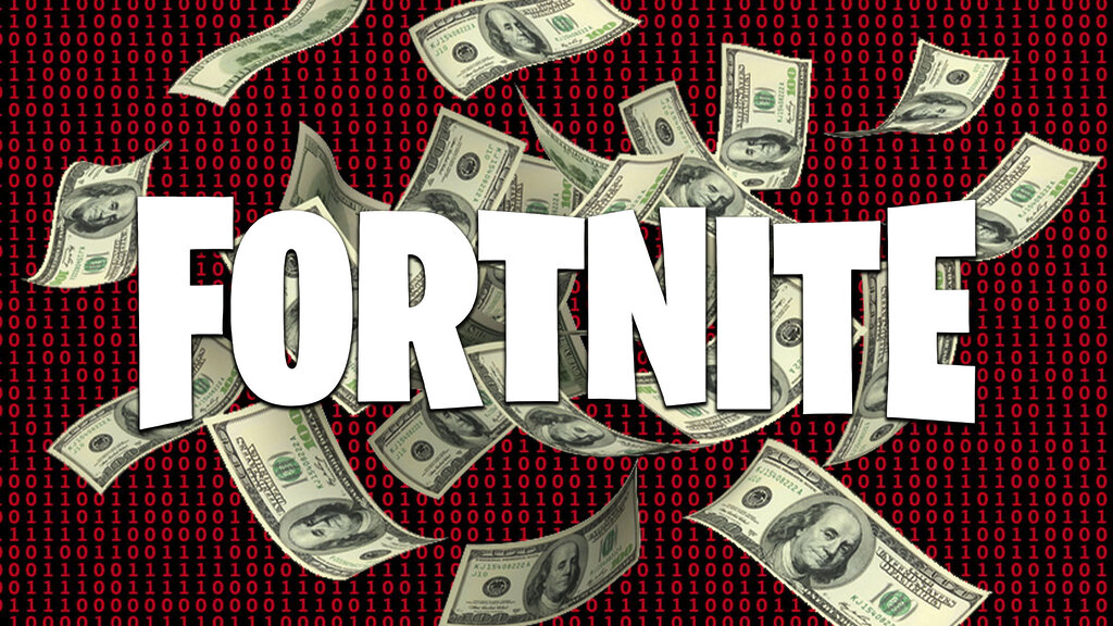 Europa señala a Fortnite: multa millonaria por una práctica que preocupa a muchos padres