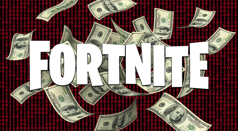 Imagen de Europa señala a Fortnite: multa millonaria por una práctica que preocupa a muchos padres