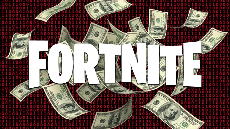 Europa señala a Fortnite: multa millonaria por una práctica que preocupa a muchos padres