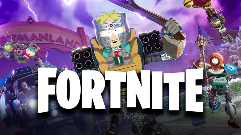 Fortnite